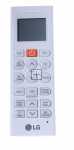 Lg Remote Control - Premtb001 Akb75075701 Remote Control Unit Rs2