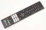 Vestel Ir-remote Control - R-c 43157 Quest (gray-s)(black-p)
