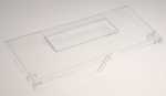 Smeg Drawer Front - 766138820 Drawer 396x174 3mm
