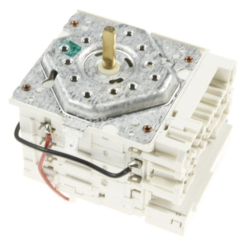 Mode Select Switch - 00058993 Switch-selector [Bosch Siemens]