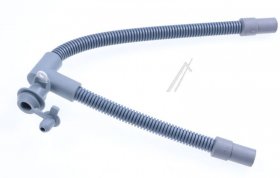 Outlet Pipe - 140000634034 Discharge Hose 226+172mm [Electrolux Aeg]