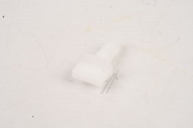 Smeg Square Plug - 768452701 Stopper