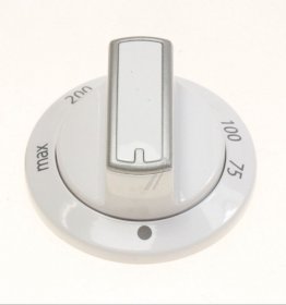 Thermostat Control - 250315074 C00914711 Thermostat Knob [Arcelik]