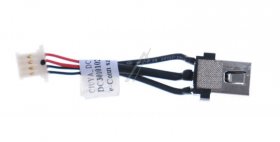 Ibm Lenovo Cable-plugs-adapter - 5c10n78540 Dc-in Cable C 80x2