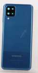 Samsung Battery Compartment Lid - Gh82-26469c Svc Cover Assembly-rear_a127_zb_vn_mea