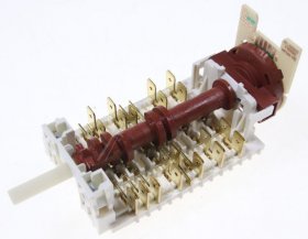 Mode Select Switch - 12023148 Switch-selector [Bosch Siemens]