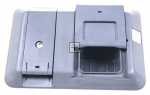 Solenoid Valve Dispenser - 140001303423 Detergent Dispenser Lv A-wh *tr* M360 [Electrolux Aeg]