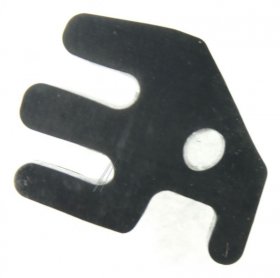 Hisense Gorenje Foot - 427509 Glass Support Rubber Hf 503