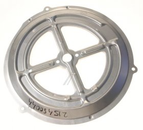Fixings And Brackets - 215480044 C00890160 Oven Cooling Fan Mounting Sheet [Arcelik]