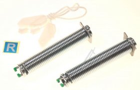 Compatible Door Cable - Reparatursatz Alternativ Für Bsh 00754870