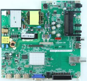 Altius A-320F - Main AV - CV9202H-C39 - 10 131218 - 1.81.34.00010