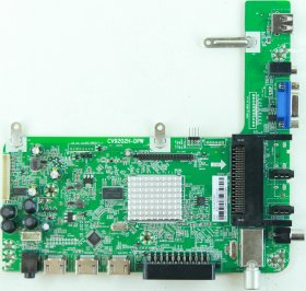 Altius A400F - Main AV - CV9202H-DPW-13 - 130705 - 1.80.63.00357 - A416CD1HJ2-3 - V420HJ2-PE6