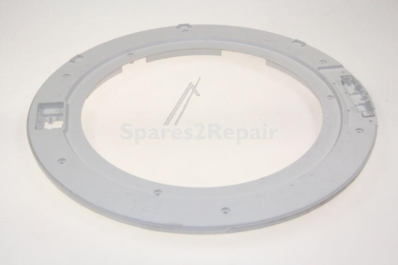 Door - 1431200200 C00915246 Front Door Assembly [Arcelik]