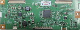 Acoustic Solutions LCD42761HDF - LVDS - 6871L-1336B - 6870C-0204B - LC420WXN