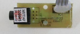 Acoustic Solutions LCDW19HDF - Board - 17HP22 - 030407