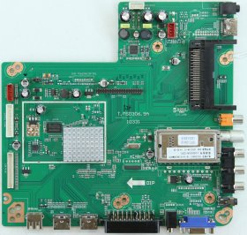 Baird CN42LEDBK - Main AV - T.MSD306.9A - 10331 - 1A2E1059 - LC420EUN-SDV1