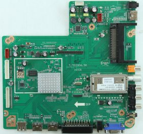 Baird CN42LEDBK - Main AV - T.MSD306.9A - 10331 - LC420EUN-SDV1