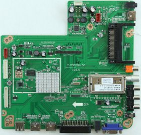 Baird CN42LEDBK - Main AV - T.MSD306.9A - 10331 - LC420HW08 V5