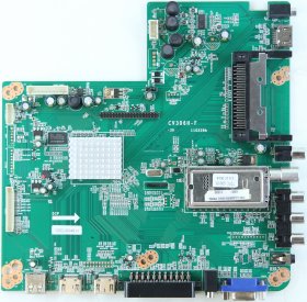 Baird JO32LEDB2 - Main AV - CV306H-F -30 - 110228b - 1202J0048 H - 2221024908021 - LC320EXN-SCA1
