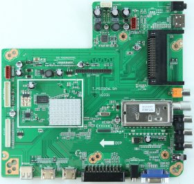 Baird CN42LEDBK - Main AV - T.MSD306.9A - 10331 - A12102637 - LC420EUN-SEM1 - T201210024