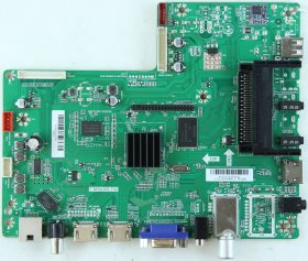 Bauhn B40-63FHDSF - Main AV - LSC400HM15 - A16010129 - T.MS6308.702
