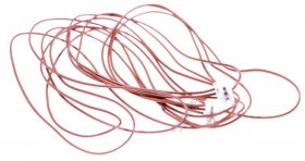 Harness - 12040212 Spare Part [Bosch Siemens]