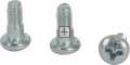 Screw - 10025126 Screw Self-tapping Screw M3 5x9mm (3 Screws) [Bosch Siemens]