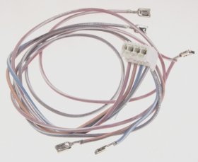 Harness - 00613085 Cable Harness [Bosch Siemens]