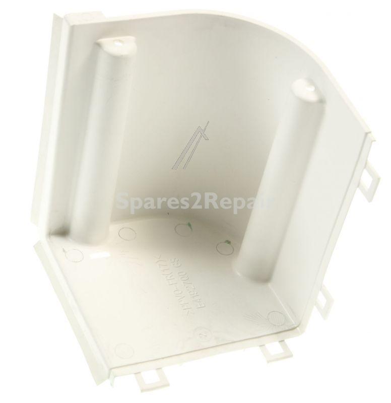 Flap - 00634093 Lid [Bosch Siemens]