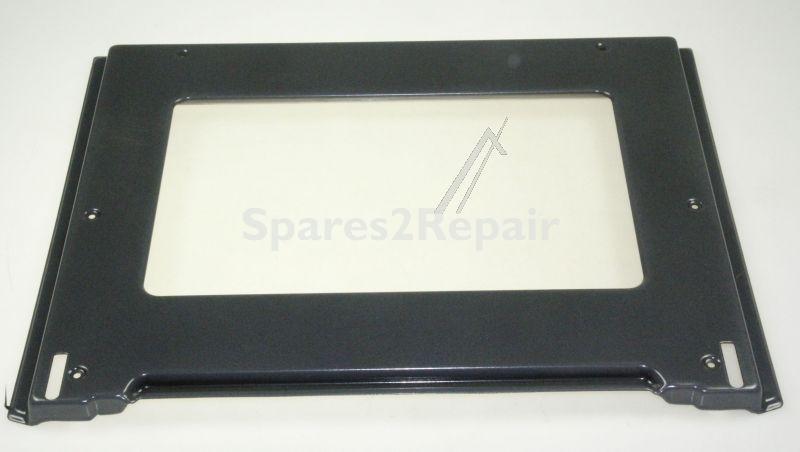 Oven outer Door - 00688788 Door-outer [Bosch Siemens]