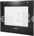 Oven outer Door - 00738937 Door-outer [Bosch Siemens]