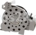 Cable Reels Vacuum Power Cord - 00793283 Cable Drum [Bosch Siemens]