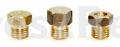 Brandt Nozzles Set-propane/butane Gas - Injector Nozzle Kit Gb - AS0000171