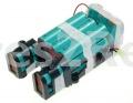 Vacuum Cleaner Battery - Article [Candy Hoover]