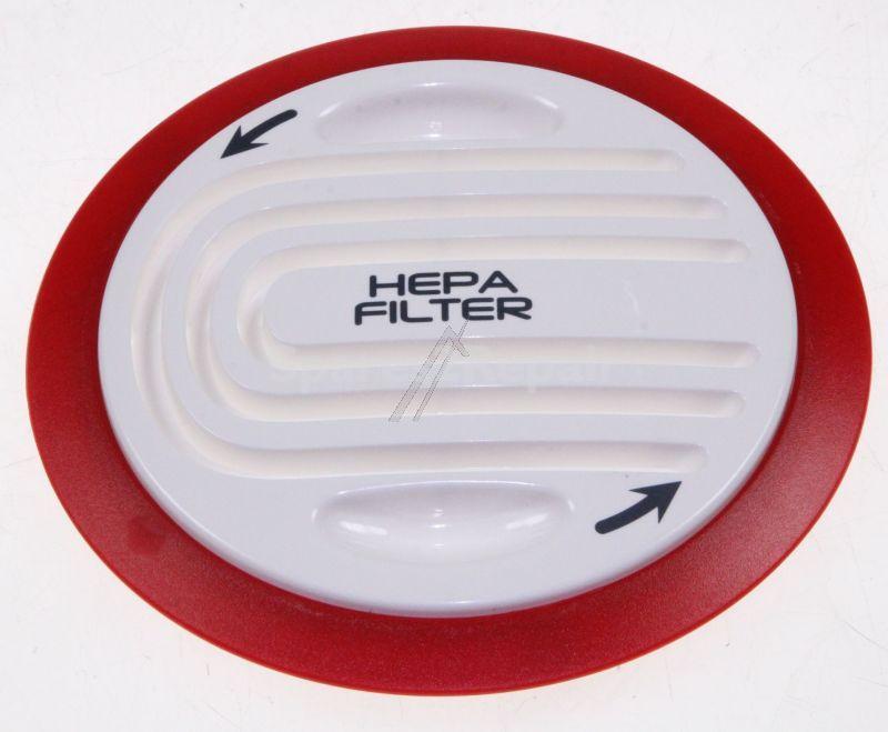 Filter Lid - 48002822 Filter Grid White-red [Candy Hoover]