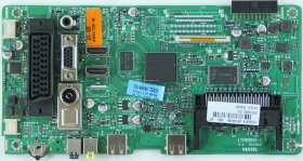 Celcus DLED32167HD3D - Main AV - 23146945 - 17MB95S-1 V.1 - 211212