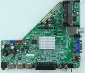 Cello C50238DVBT2 - Main AV - CV9202H-T - 11 - 121220 - 4AT2292 H - LC500DUE-SFR2