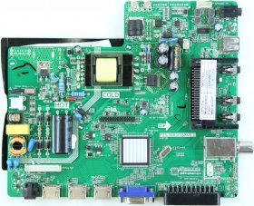 Cello C32227T2 - Main AV - P75-3463GSXV6.0 - A50728 - 32H7C-3 - T320XVN02.C