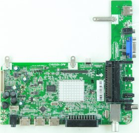 Cello CV32227F - Main AV - CV9202H-DPW -13 - 130705 - 1.80.63.00323 - LSC320AP04