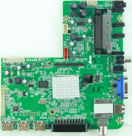 Cello C32224DVB - Main AV - SMT130395-113 - CV9202H-D -10 120721c