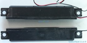 Cello C58238T2-4K - Speakers - YDT318-07 - 8Ω 10W (L&R)