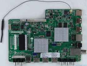 Cello C50ANSMT-4K - Main AV - MSD3458.C1V5.0 - SNCB34 16 - BH-16343