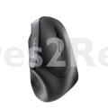 Cherry Wireless Mouse - Mw 4500 Mouse Wireless 45° Bk - JW-4500