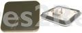 Ego Hot Plate - Big Hotplate - 11.33454.249