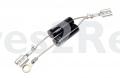 Electrolux Aeg High Voltage Diodes - High Voltage Diode - 50299095005