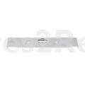 Operating Unit Screen - 8078096024 Control Panel stainless 60cm s [Electrolux Aeg]