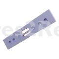 Operating Unit Screen - 3578865085 Control Panel Inox Aeg 60cm H [Electrolux Aeg]