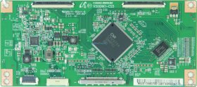 Goodmans GVLEDHD39DVD - T-Con - 3E-D080700 - V500HK1-CS5