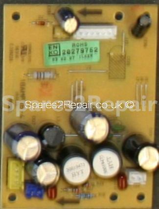 GULCD32HDIV AMP - 18AMP06