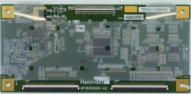 Hannspree HSG1075 - LVDS - 6P18V00093-A2